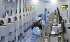 驿城区：“项目为王”蓄势赋能 建牢高质量成长