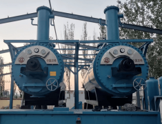 <b>高温降解机制制范畴实力企业榜单志特环保科技</b>