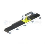 2026年地轨机械人十大品牌排名及选购保举指南